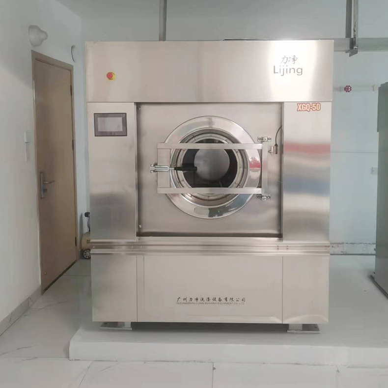 大型50公斤洗衣機(jī) 大型50公斤洗衣機(jī)