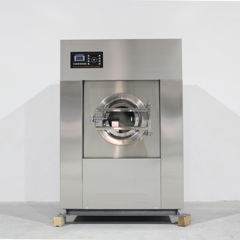 全自動洗脫洪一體機 全自動洗脫洪一體機