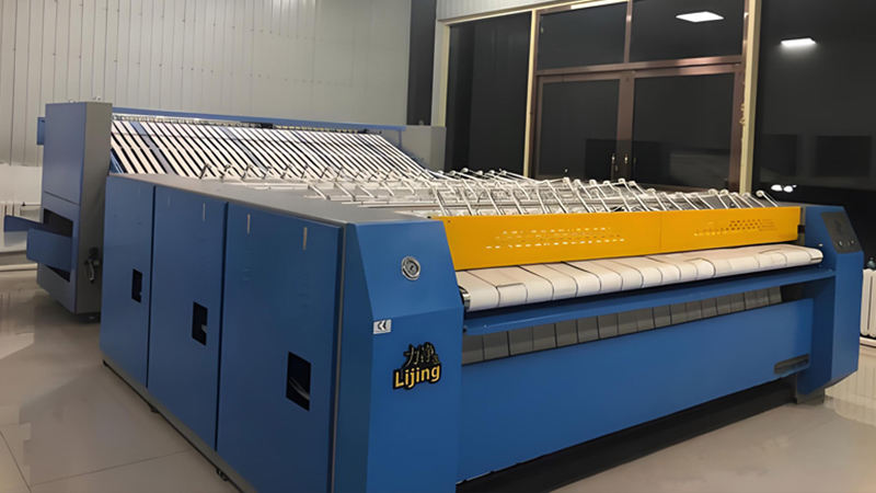 高速燙平機(jī) 高速燙平機(jī)