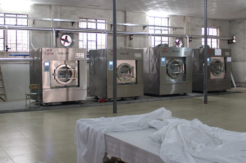 全自動洗脫機 全自動洗脫機